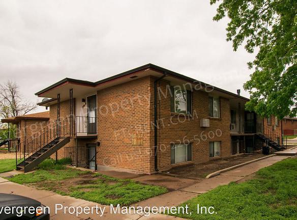 2916 Glendale Dr Evans, CO 80620 - Home For Rent