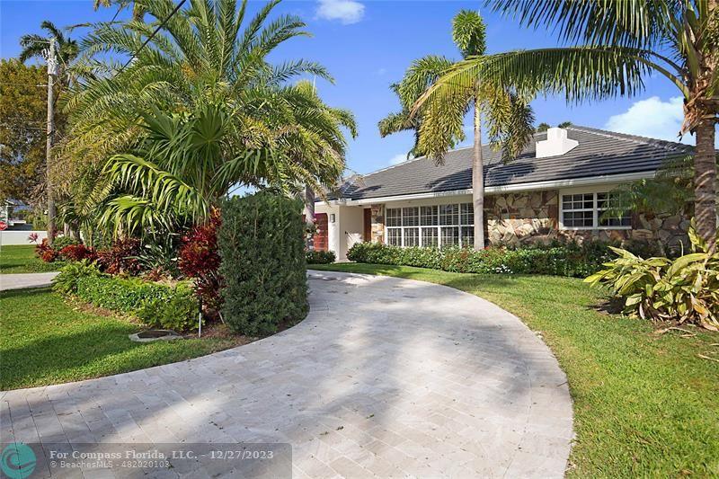 3160 Northeast 28th Avenue, Lighthouse Point, FL 33064 for Rent
