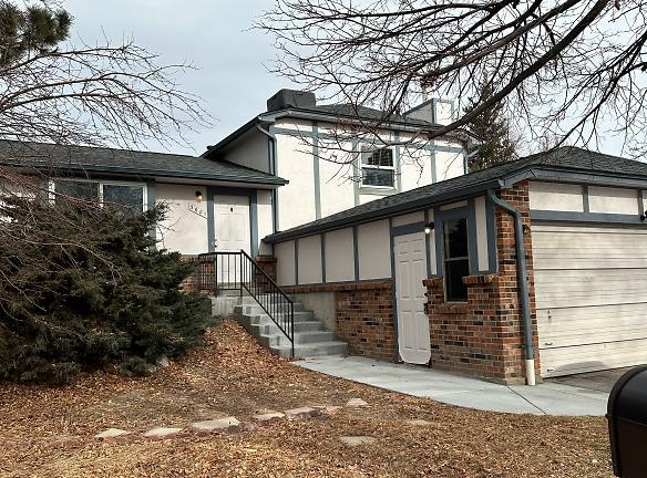 3601 S Quintero St Aurora, CO 80013 - Home For Rent