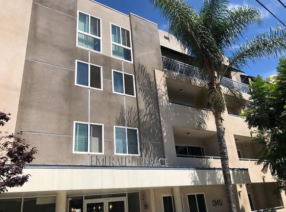 Emerald Terrace Apartments Los Angeles, CA - Apartments For Rent
