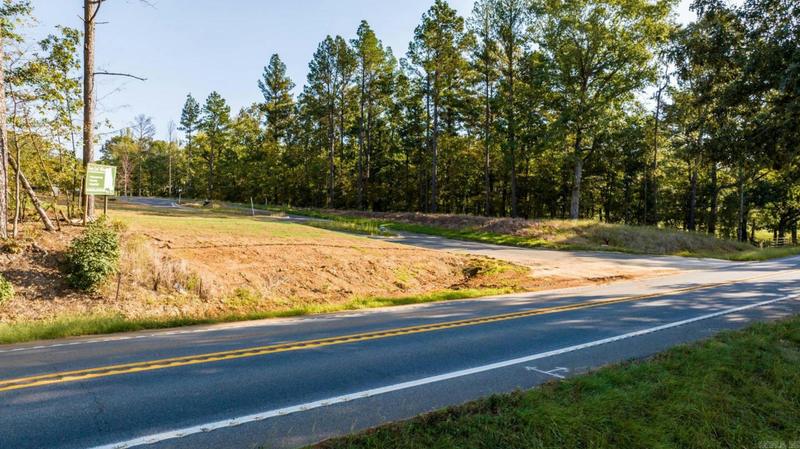 3009 GRANDVIEW DRIVE, Benton, AR 72019 Land For Sale  MLS# 23030922