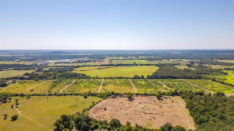 TBD4 County Road 1242, Cleburne, TX 76033 for Sale