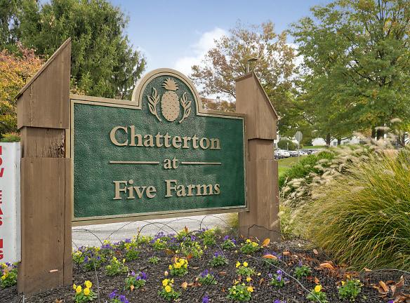 Chatterton At Five Farms Apartments For Rent - Timonium, MD