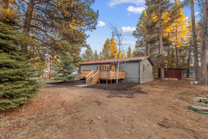 16023 Green Forest Road, La Pine, OR 97739  610666553 for Sale