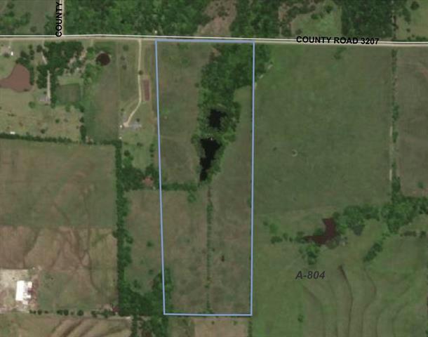 TBD COUNTY RD 3207, Lone Oak, TX 75453 Land For Sale  MLS# 20353666