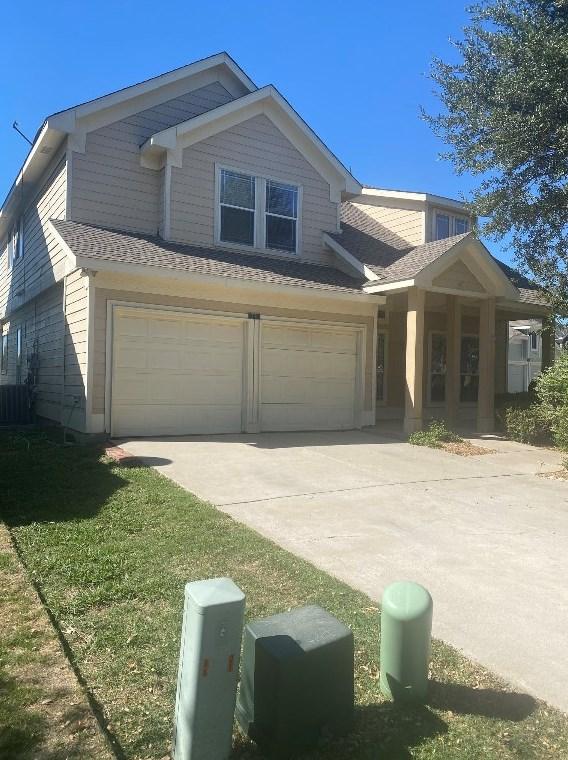 116 Hilltop Dr, Anna, TX 75409 - MLS 20440890 for Rent