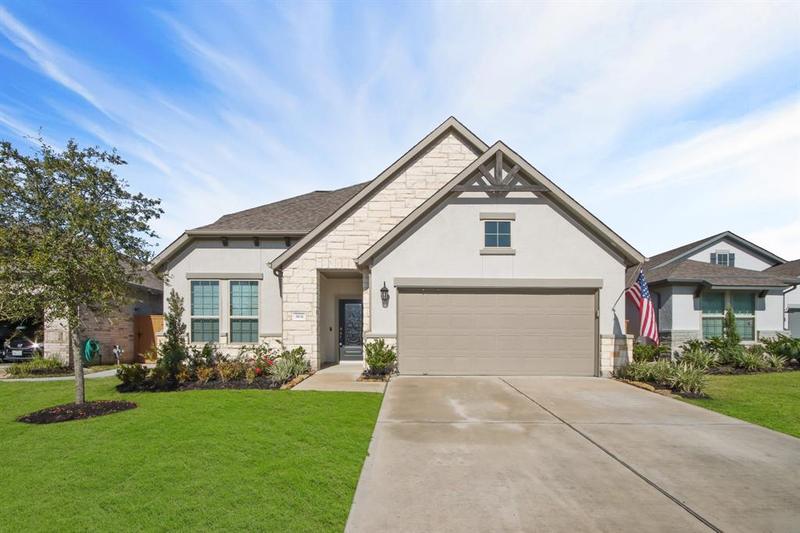 3831 Robinson Bend Dr, Spring, TX 77386 for Sale