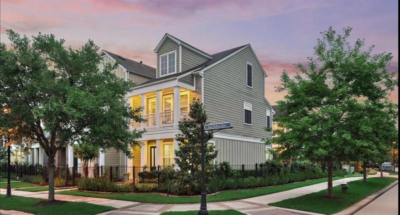 2 Rafters Row, The Woodlands, TX 77380 for Rent