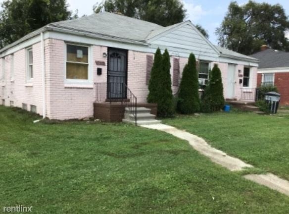 17303 Hoover St Detroit, MI 48205 - Home For Rent