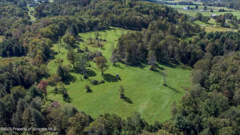 00 FRANKLIN HILL ROAD, Montrose, PA 18801 Land For Sale  MLS# 234027