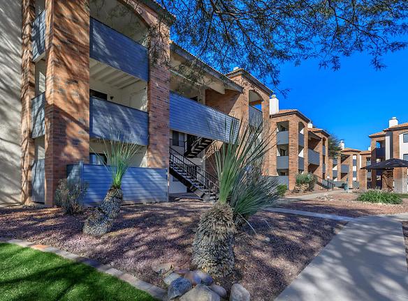 Mission Antigua Apartments For Rent - Tucson, AZ
