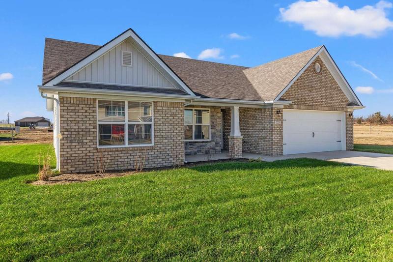 201 Candy Apple, Richmond, KY 40475  617864732 for Rent