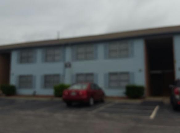 Halifax Court Apartments Danville, VA - Apartments For Rent