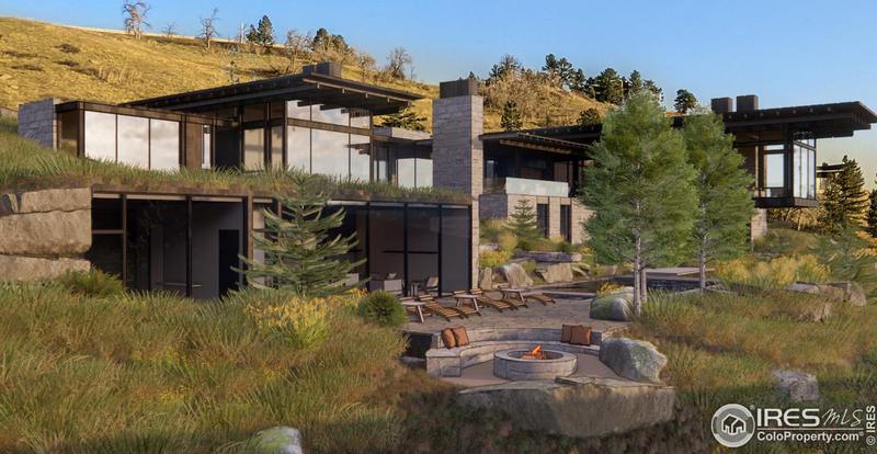 75 Bellevue Dr, Boulder, CO 80302 - MLS 982474 for Sale
