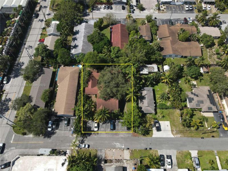 1111 NE 5TH TER, Fort Lauderdale, FL 33304 Multi Family For Sale  MLS# A11473039 for Rent