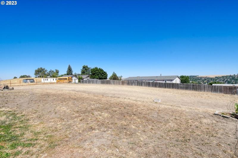 Pendleton, Umatilla County, OR Undeveloped Land, Homesites for sale Property ID: 417342526