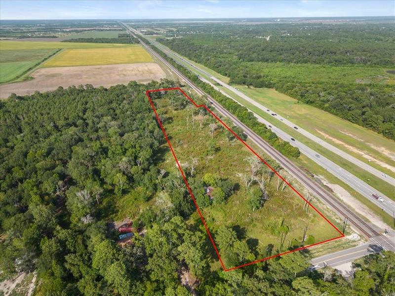 20010 Shady Ln, Crosby, TX 77532 for Sale