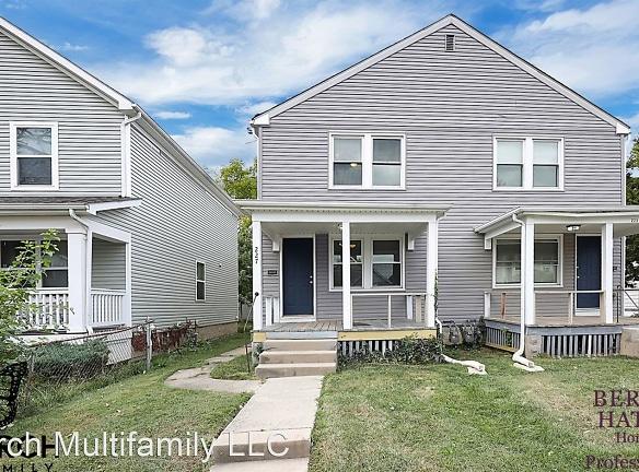 223 S Warren Ave Columbus, OH 43204 - Home For Rent