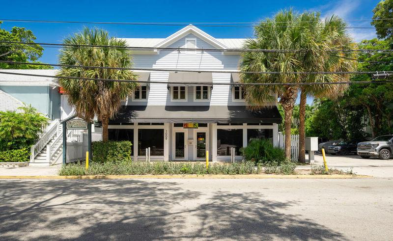1009 SIMONTON ST # 7, KEY WEST, FL 33040 Condo/Townhouse For Sale  MLS# 606668 for Rent