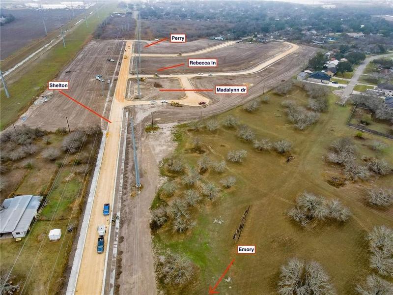 12837 Shelton Blvd, Corpus Christi, TX 78410 for Sale