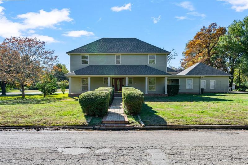141 S Grace St, Crockett, TX 75835 for Sale