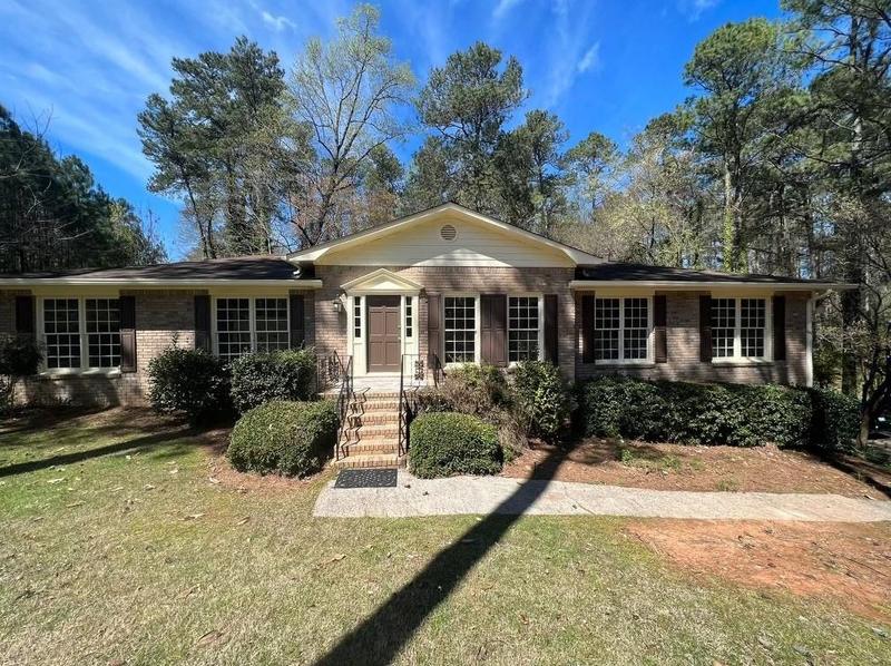 3336 Camelot Dr, Marietta, GA 30062 - MLS 7301223 for Rent