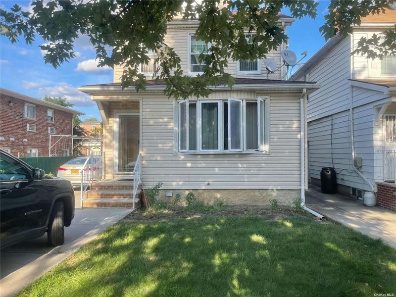 TH ST, Flushing, NY 11358 Multi Family For Sale  MLS# 3509201