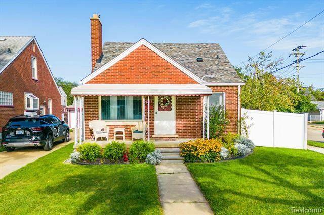 Wyandotte, Wayne County, MI House for sale Property ID: 417444251
