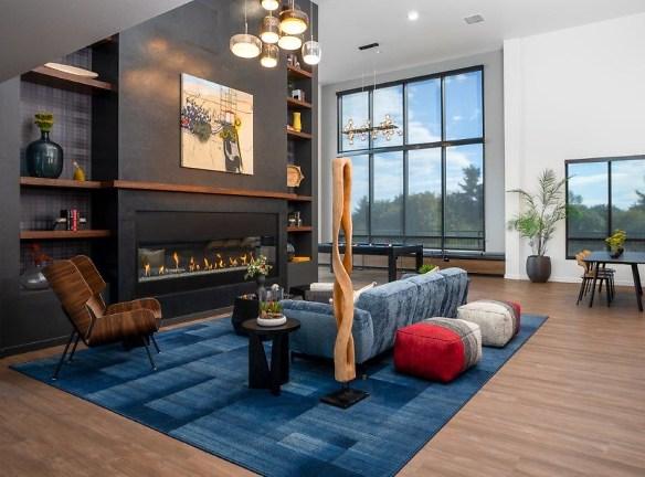 Alexan Gateway Apartments For Rent - Kent, WA