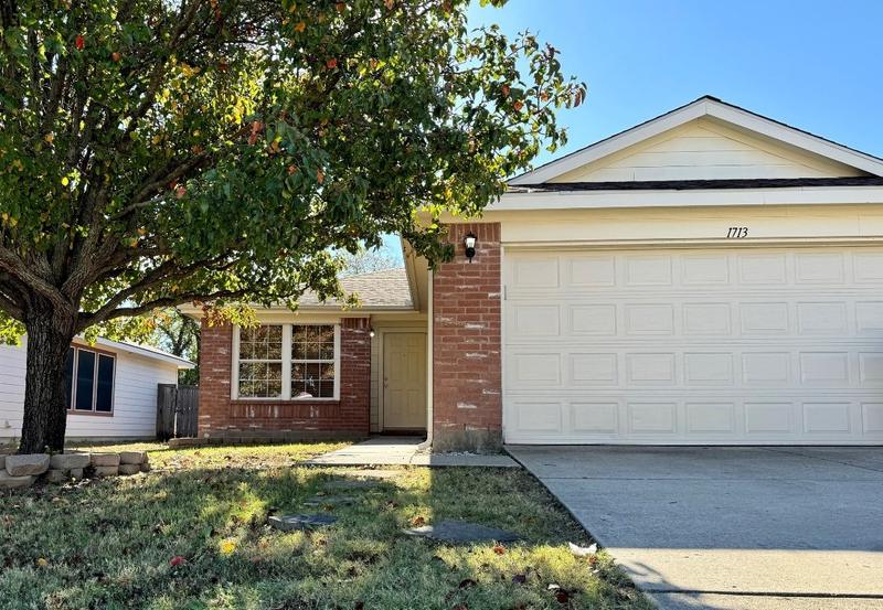 1713 Elm St, Anna, TX 75409 - MLS 20486855 for Rent