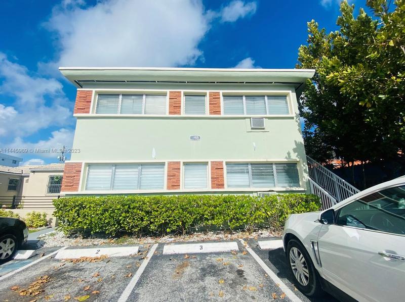 1955 Normandy Dr #2, Miami Beach, FL 33141 - MLS A11445969 for Rent