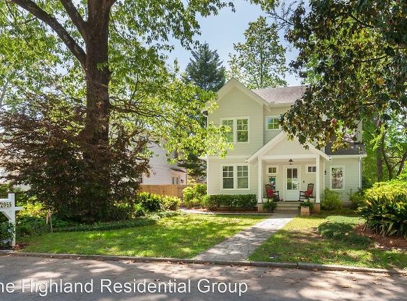 2055 Howard Cir NE Atlanta, GA 30307 - Home For Rent