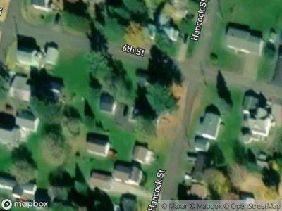 S Hanbird St for Sale