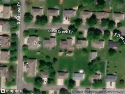 Quail Creek Dr for Sale