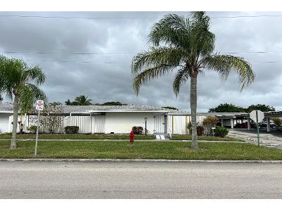 East Ct # D6 for Sale