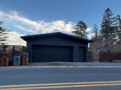 Sequoia Valley Rd for Sale