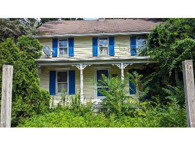 Partrick Ave for Sale