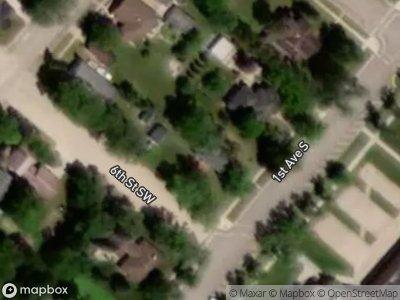 1st Ave S for Sale