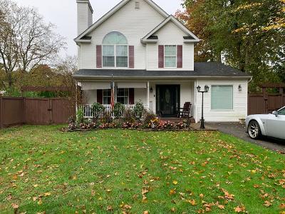 Oak St for Sale