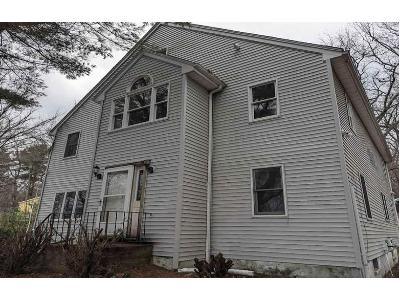 Walnut St for Sale