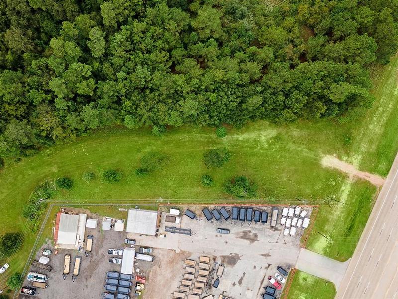 13279 Highway 105 W Hwy W, Conroe, TX 77304 for Sale