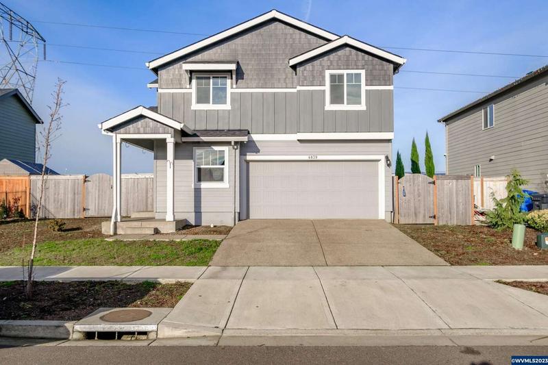 4839 Apollo Av NE, Salem, OR 97305  614477003