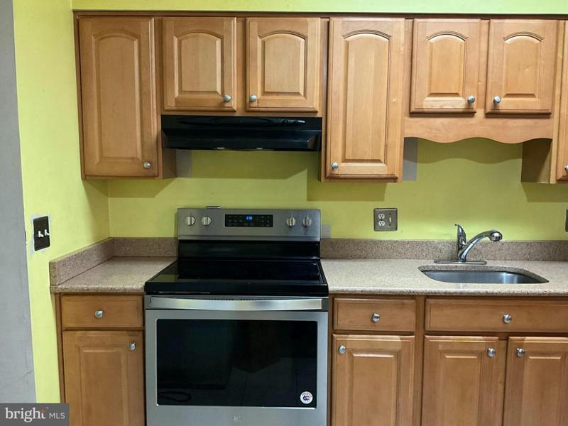 3319 B ST SE, WASHINGTON, DC 20019 Single Family Residence For Sale  MLS# DCDC2121882