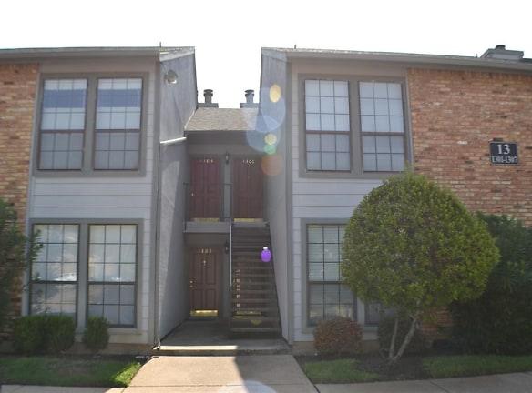 15151 Berry Trail #1304 Dallas, TX 75248 - Home For Rent