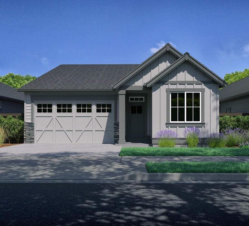 4154 SW 47th Place, Redmond OR 97756 for Sale