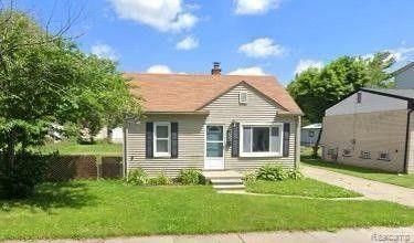 Warren, Macomb County, MI House for sale Property ID: 417252506
