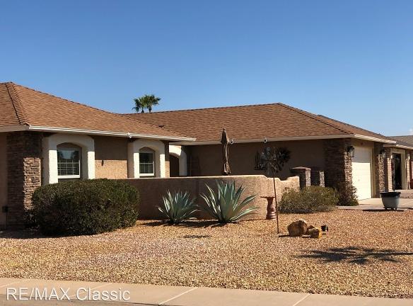 2690 Leisure World Mesa, AZ 85206 - Home For Rent