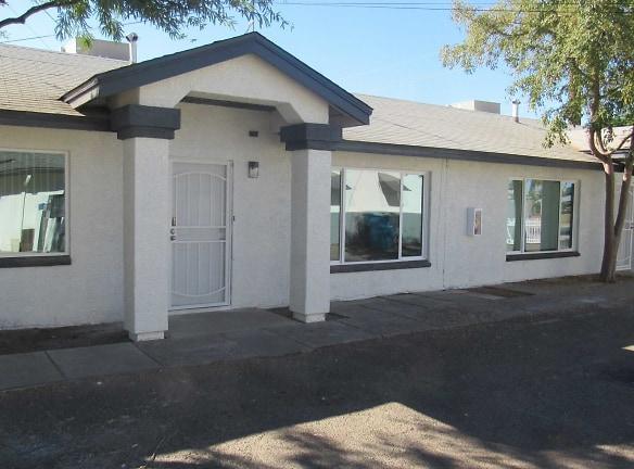 3131 North 36th Street Phoenix, AZ - Apartments For Rent