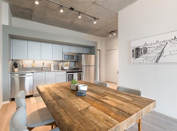 2709 W Belden Ave unit 404 Chicago, IL 60647 - Home For Rent