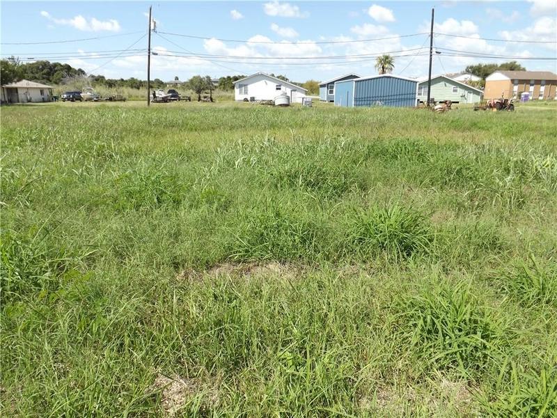 Tbd S Rife St, Aransas Pass, TX 78336 for Sale